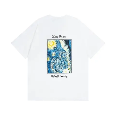 Stussy Tee 40+ colorways