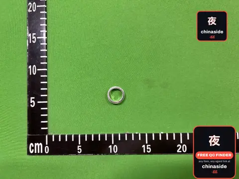 Vintage Pinky Ring