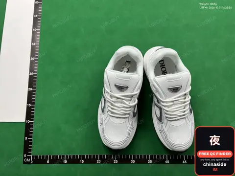 Dior Sneakers