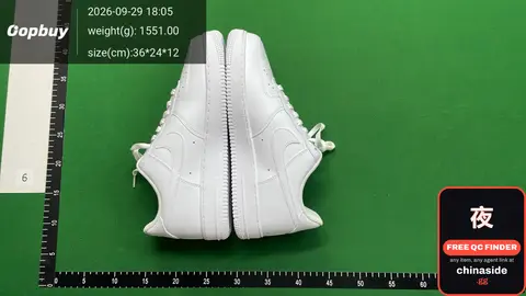 Air Force 1 Low