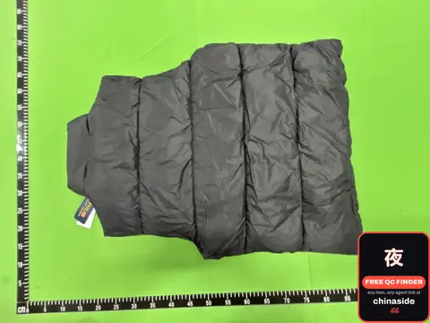 Puffer Vest