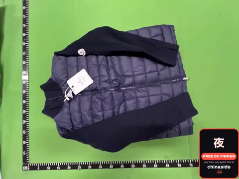 Down Jacket
