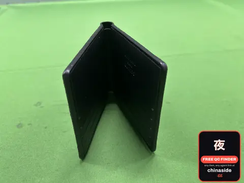 Minimalist Cardholder