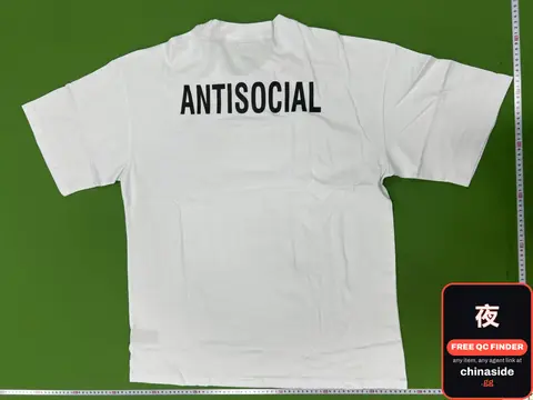 VTM Short-Sleeve T-Shirt