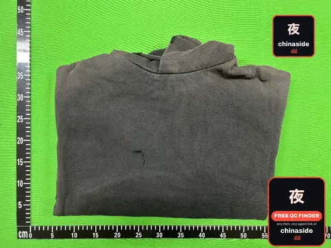 AK Show Off Your Watch Hoodie