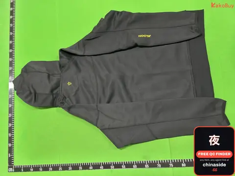 Noctyr Hoodie