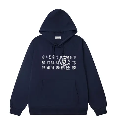 Maison Margiela Hoodie 34+ colorways