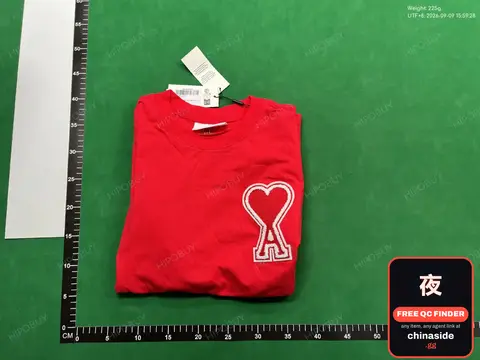 A Bathing Ape T-Shirt