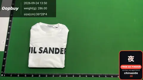 Oil Sanders T-Shirt