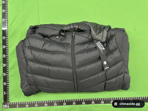 Down Jacket