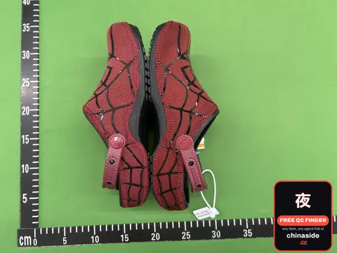 Carloche Spider-Man Series Clothing