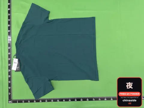 Sports Round Neck Short Sleeve T-Shirt
