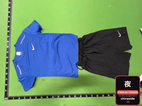 Sports Training Set