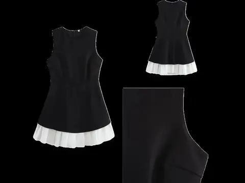 Zara Dress