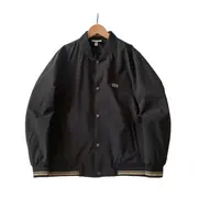 Lacoste Coat 3+ colorways