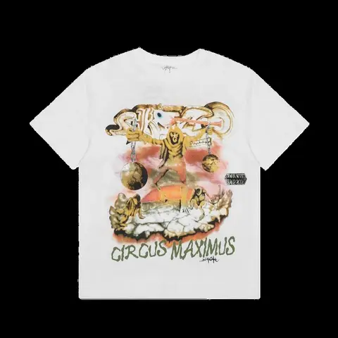Travis Scott Tee 40+ colorways