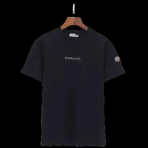 Moncler Tee 9+ colorways