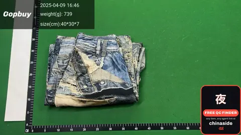 Acne Studios Style Jeans