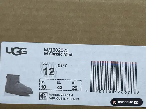Longfeng Fur Snow Boots