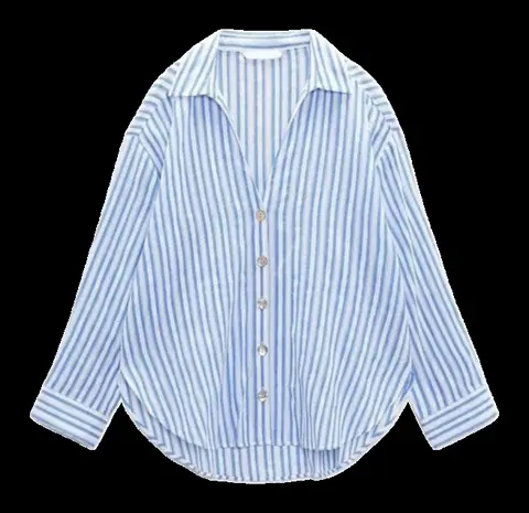 Zara Shirt
