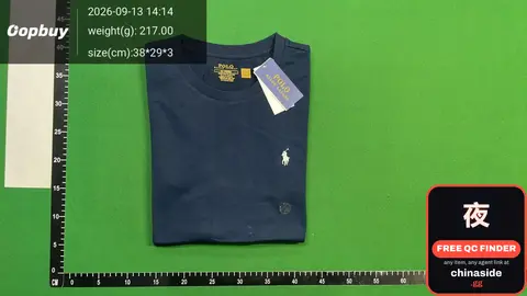 Classic Short Sleeved T-Shirt