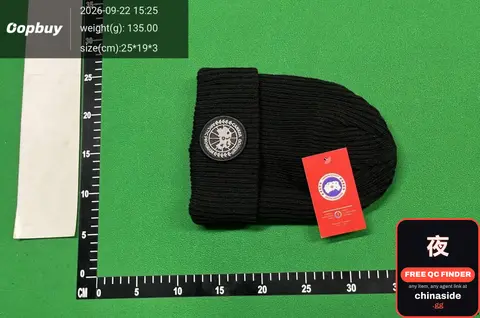 Goose Hat Winter Warm Cap