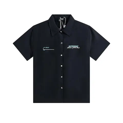 Represent Tee 3+ colorways
