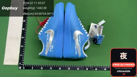 PK Batch Shoes