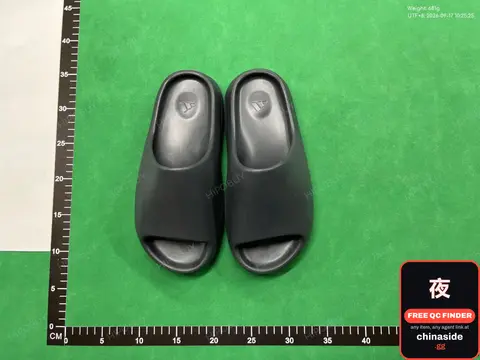 Slip-On Sandals