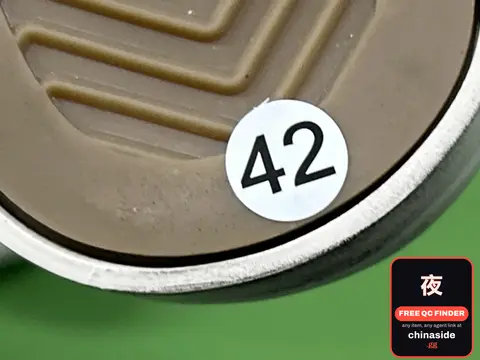 Dirty Style Casual Shoes