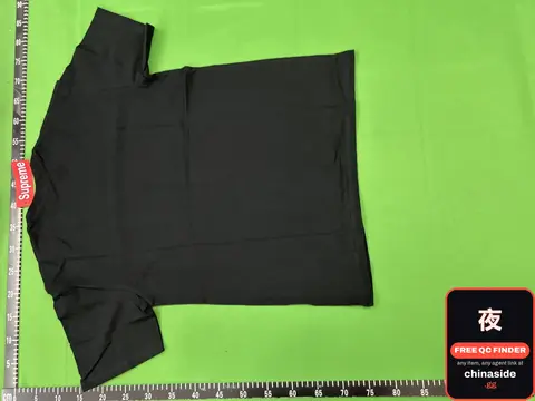 Black T-Shirt