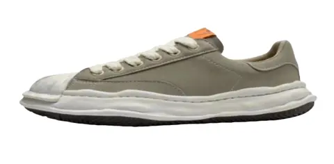 Maison Minara Yasuhiro Shoes 27+ colorways