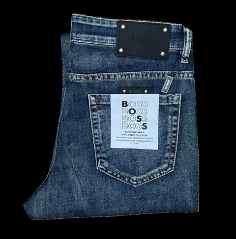 Brand Jeans 33+ colorways