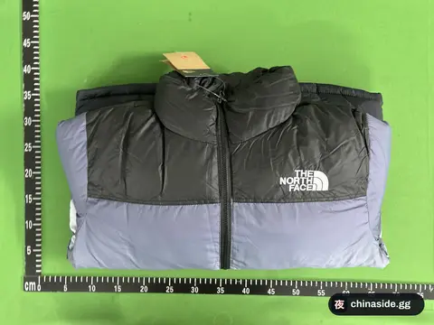 Unisex Waterproof Padded Jacket