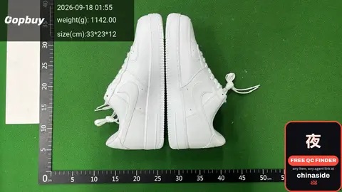 Nike Air Force 1 Sneakers