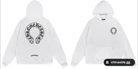Chrome Hearts Hoodie 29+ colorways