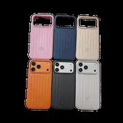 Phone Case - Luggage Case Multi-Colour