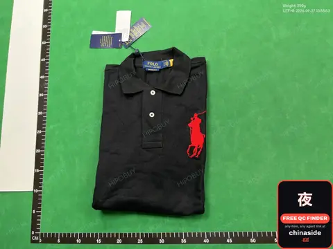 Polo Ralph Lauren Polo Shirt