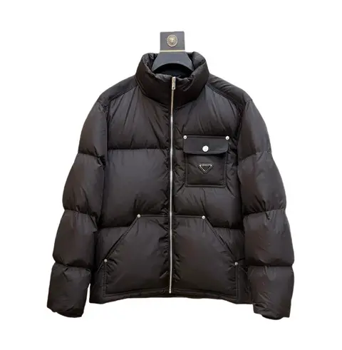 Prada Down Jacket 1+ colorways
