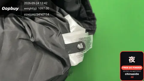 Loose Knuckle Hoodie