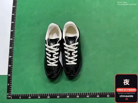 Adidas Samba OG Sneakers