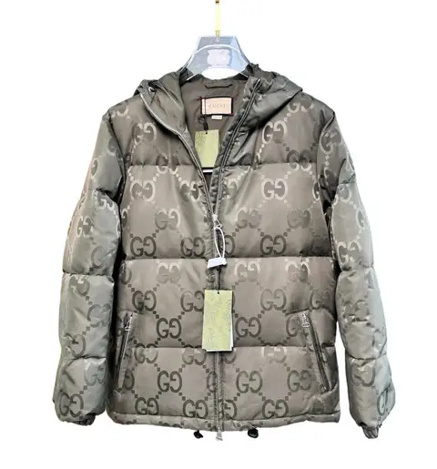 Gucci Down Jacket 1+ colorways
