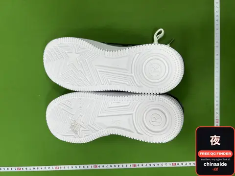 White Sneakers