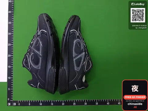 Black Sneakers