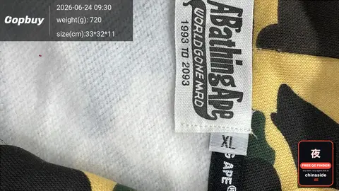 Cotton Sweatshirt