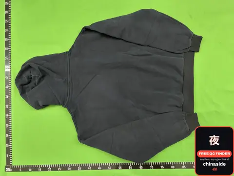 Washed Black Feather Basic Set