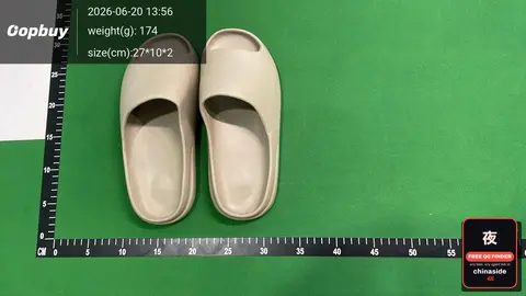 Thick-Soled Slide Slippers