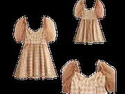Zara Dress