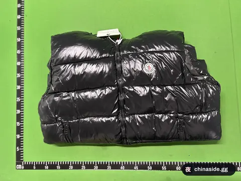 Moncler Down Jacket