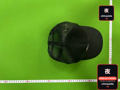 Von Dutch Trucker Hat